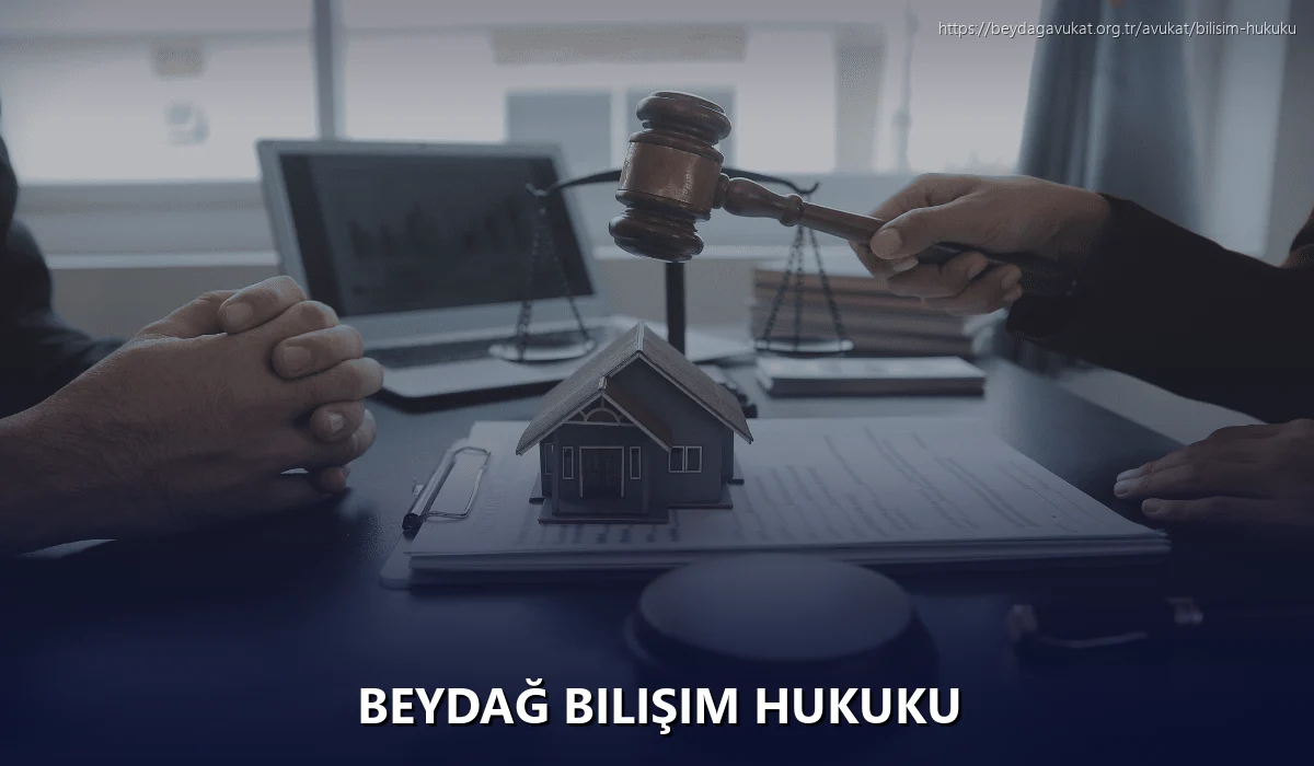 Beydağ Bilişim Hukuku