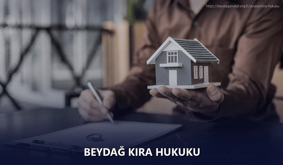 Beydağ Kira Hukuku