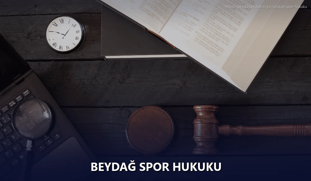 Beydağ Spor Hukuku